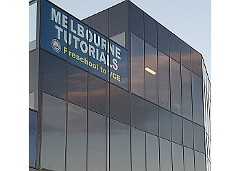 Melbourne Tutorials