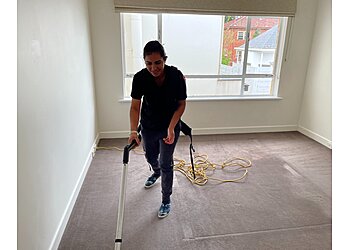 Melbourne Vacate and Carpet Cleaning