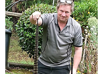 Melbourne Wildlife & Pest Control