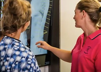 Melinda Blackney - COCONUT GROVE CHIROPRACTIC