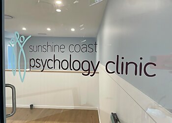 Melissa Herdy - SUNSHINE COAST PSYCHOLOGY CLINIC