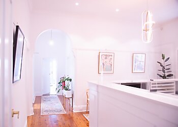 Melissa Johnstone - DARLING STREET PRACTICE