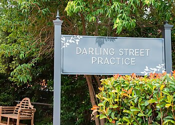 Melissa Johnstone - DARLING STREET PRACTICE