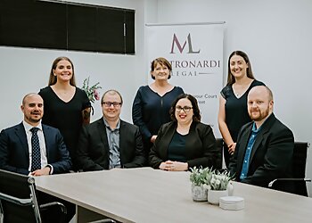 Melissa Mastronardi - MASTRONARDI LEGAL
