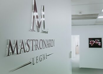 Melissa Mastronardi - MASTRONARDI LEGAL