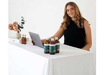 Melissa McDonald Naturopath