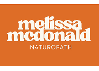 Melissa McDonald Naturopath