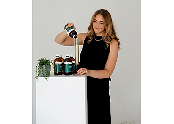 Melissa McDonald Naturopath Melissa McDonald Naturopath