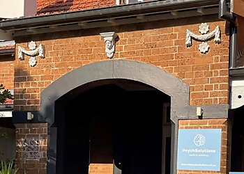 Melissa Theobald - PSYCHSOLUTIONS HEALTH & WELLBEING