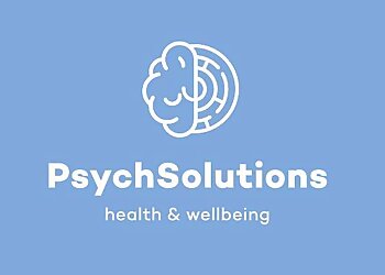Melissa Theobald - PSYCHSOLUTIONS HEALTH & WELLBEING