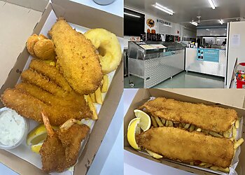 Mellefont Fish and Chips