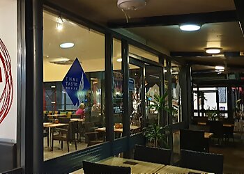 Mellow Thai & Mo:Mo King