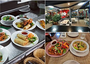 Mellow Thai & Mo:Mo King