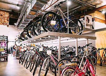 bike shop beverley
