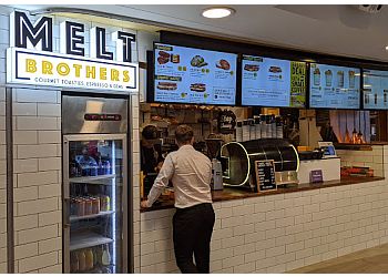 Melt Brothers Toasties & Espresso