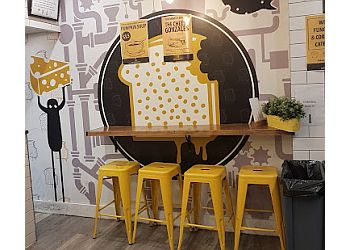 Melt Brothers Toasties & Espresso