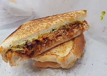 Melted Toasted Sandwich Emporium