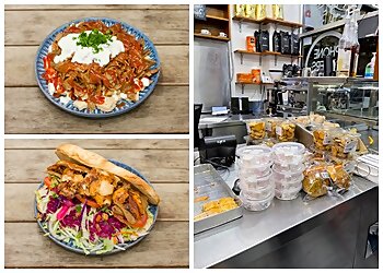 Melton Cafe Kebab