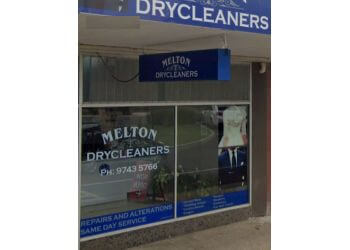Melton Drycleaners