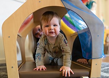 Melton Early Learning Centre