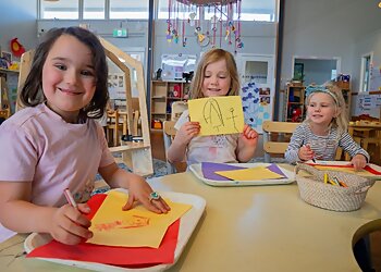 Melton Early Learning Centre