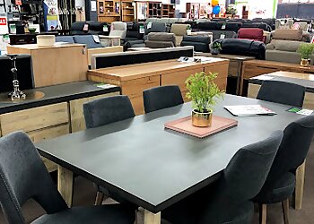 Melton Furniture and Bedding