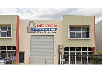 Melton Locksmiths Pty Ltd