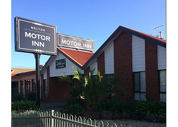 Melton Motor Inn