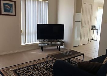 Melton Motor Inn & Apartments