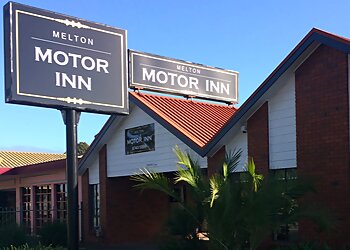 Melton Hotels Melton Motor Inn & Apartments image 1