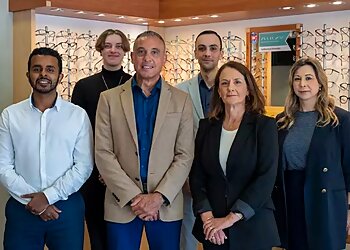 Melton Optical Services