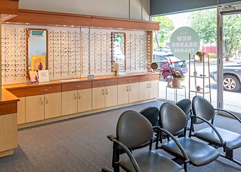Melton Optical Services