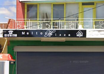Melton Pizza