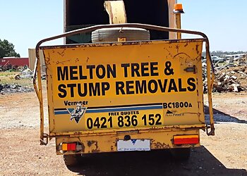 Melton Tree and Stump Removals