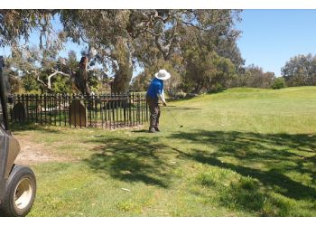Melton Valley Golf Club