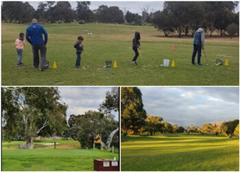 Melton Valley Golf Club