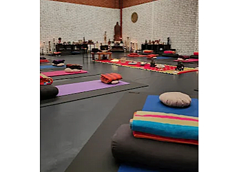 Melton Yoga Melton Yoga