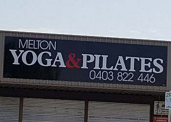 Melton Yoga and Pilates