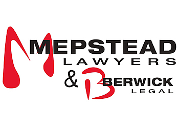 Mepstead Lawyers and Berwick legal Mepstead Lawyers and Berwick legal