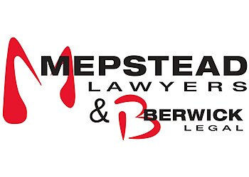 Mepstead Lawyers & Berwick Legal