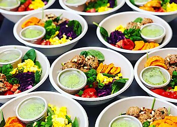 Meraki Kitchen Albury