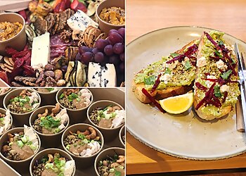 Meraki Kitchen Albury