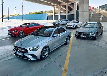 Mercedes-Benz Bendigo