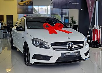 Mercedes-Benz Coffs Coast