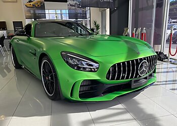 Mercedes-Benz Coffs Coast