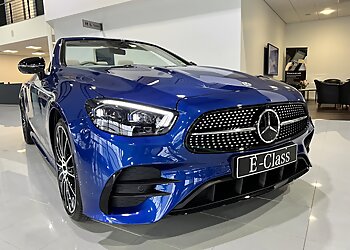 Mercedes-Benz Gold Coast