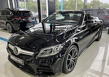 Mercedes-Benz Gold Coast