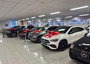 Mercedes-Benz Melbourne