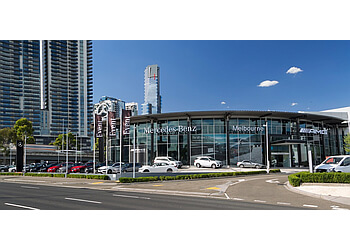 Mercedes-Benz Melbourne