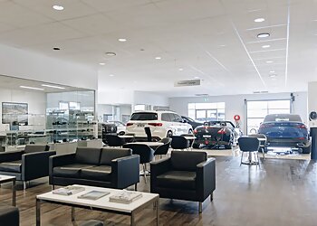 Mercedes-Benz Newcastle